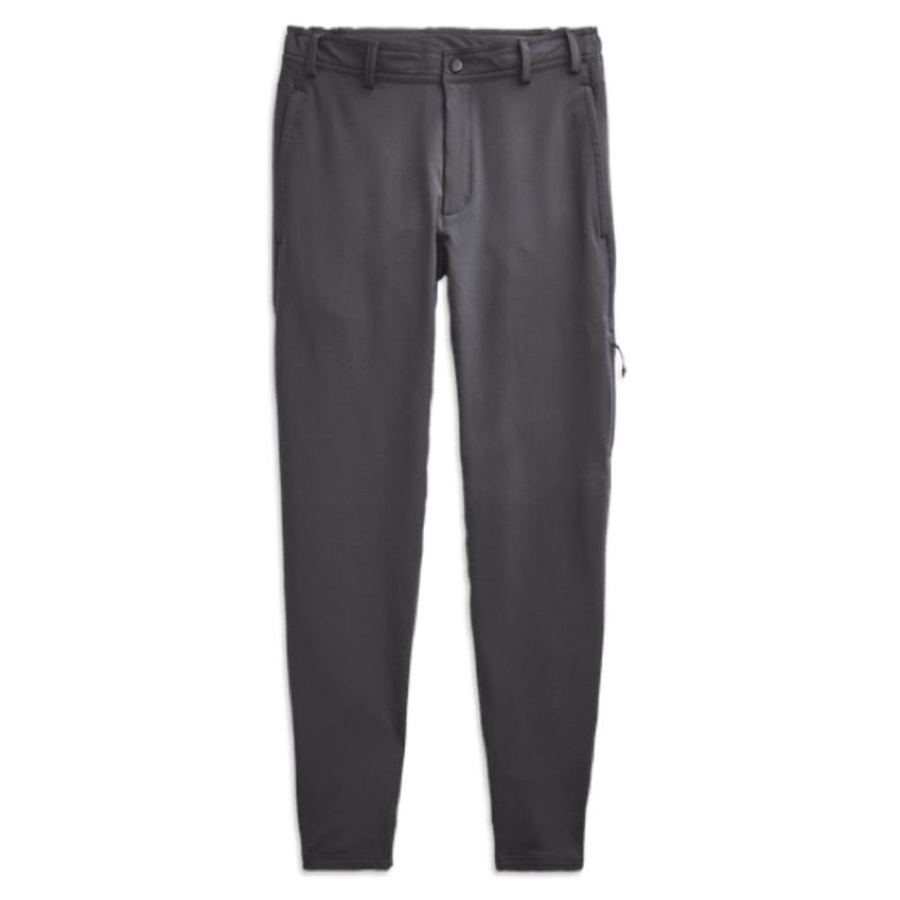 MACK WELDON | Radius Flex Pants Men’s size Large in Asphalt / Dark Grey